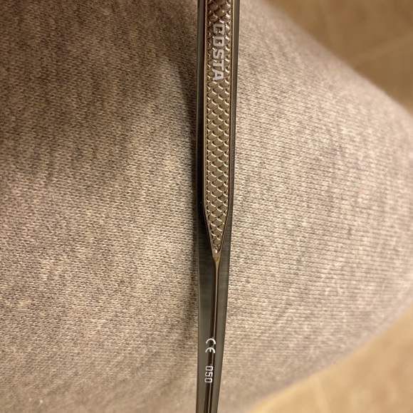 Costa, Grey, hardly ever worn. wouldn’t sell if they fit me. - Picture 3 of 5